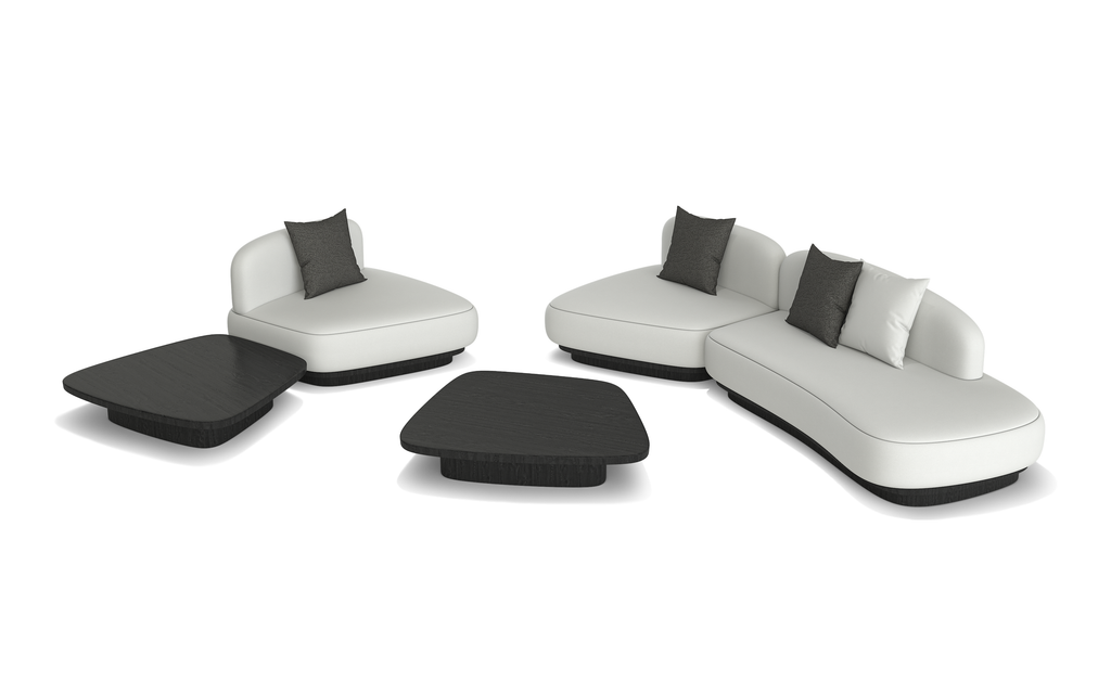 Miletos Outdoor Set v2 (No: 9) - ARDITI COLLECTION®