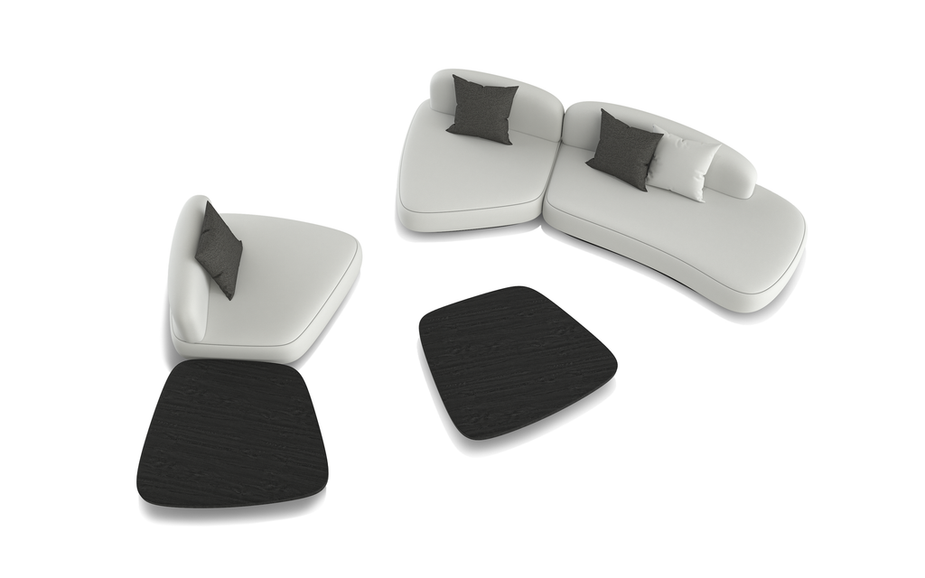 Miletos Outdoor Set v2 (No: 9) - ARDITI COLLECTION®