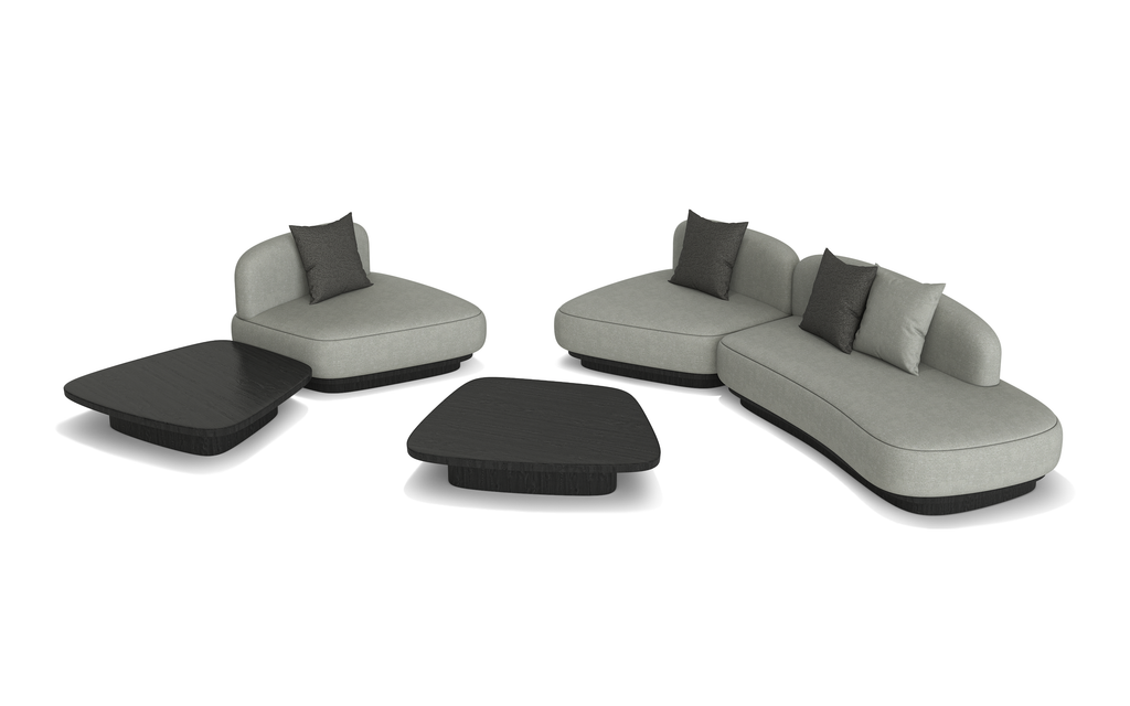 Miletos Outdoor Set v2 (No: 9) - ARDITI COLLECTION®