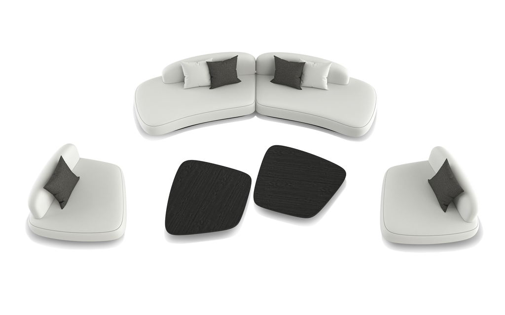 Miletos Outdoor Set v4 (No: 9) - ARDITI COLLECTION®