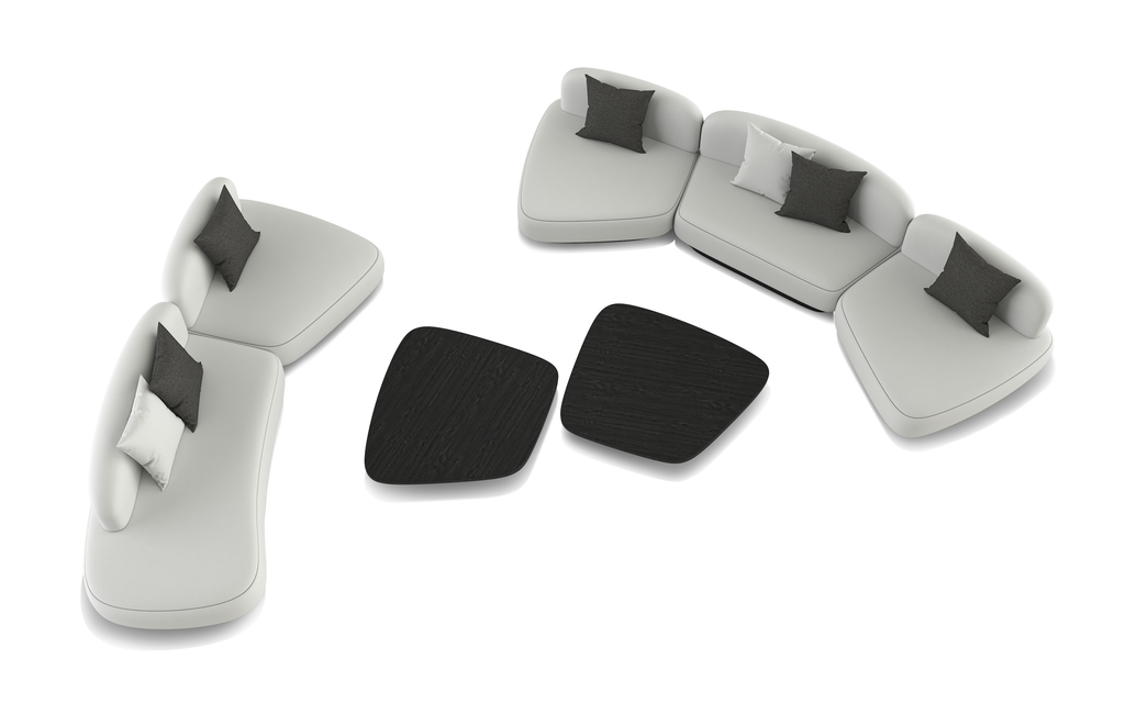 Miletos Outdoor Set v1 (No: 9) - ARDITI COLLECTION®