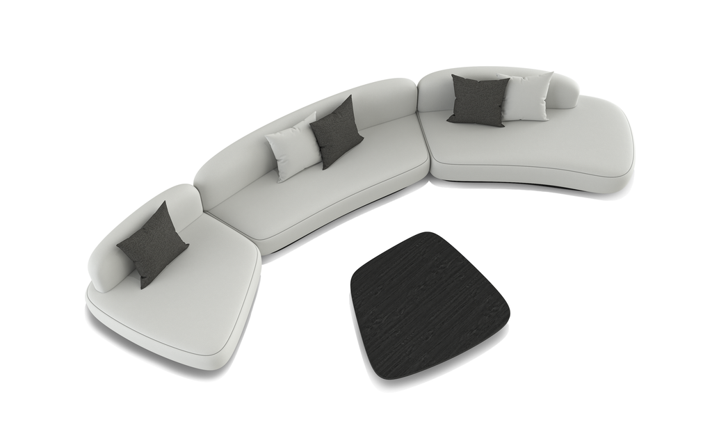 Miletos Outdoor Set v3 (No: 9) - ARDITI COLLECTION®