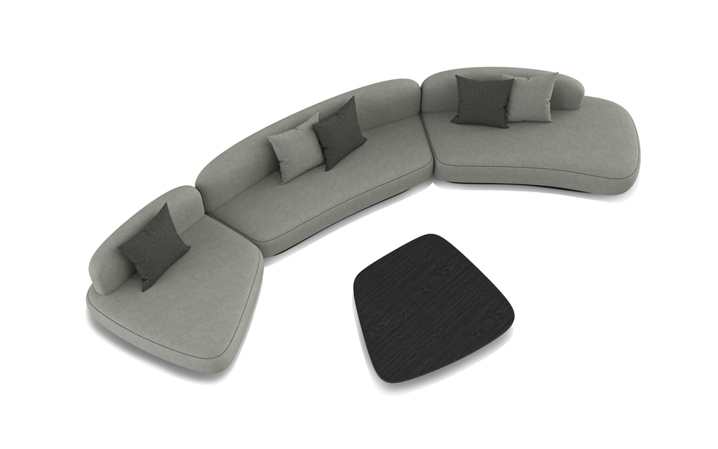 Miletos Outdoor Set v3 (No: 9) - ARDITI COLLECTION®