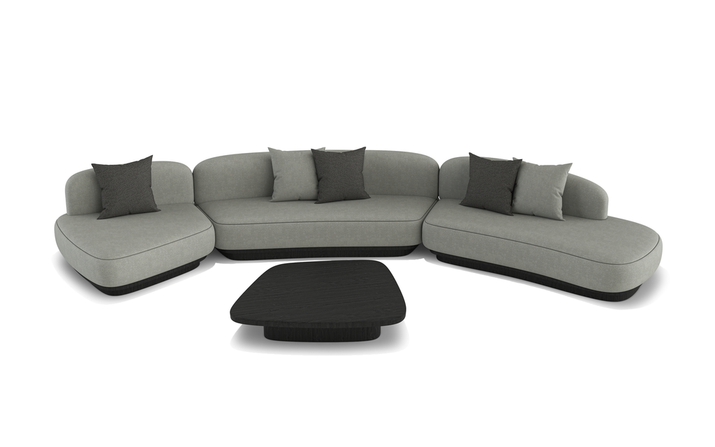 Miletos Outdoor Set v3 (No: 9) - ARDITI COLLECTION®