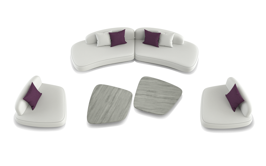 Miletos Outdoor Set v4 (No: 9) - ARDITI COLLECTION®