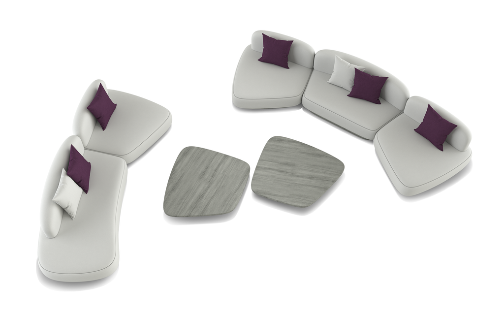 Miletos Outdoor Set v1 (No: 9) - ARDITI COLLECTION®