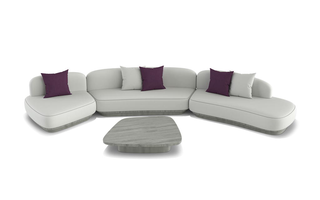 Miletos Outdoor Set v3 (No: 9) - ARDITI COLLECTION®
