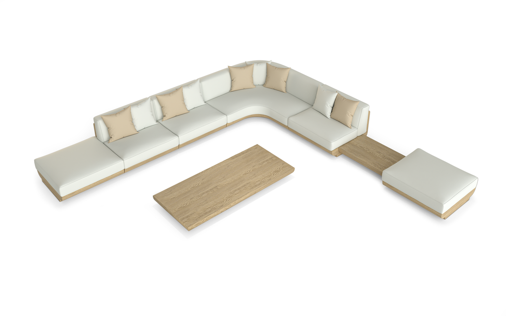 Sentius Outdoor Set v1 (No: 95) - ARDITI COLLECTION®