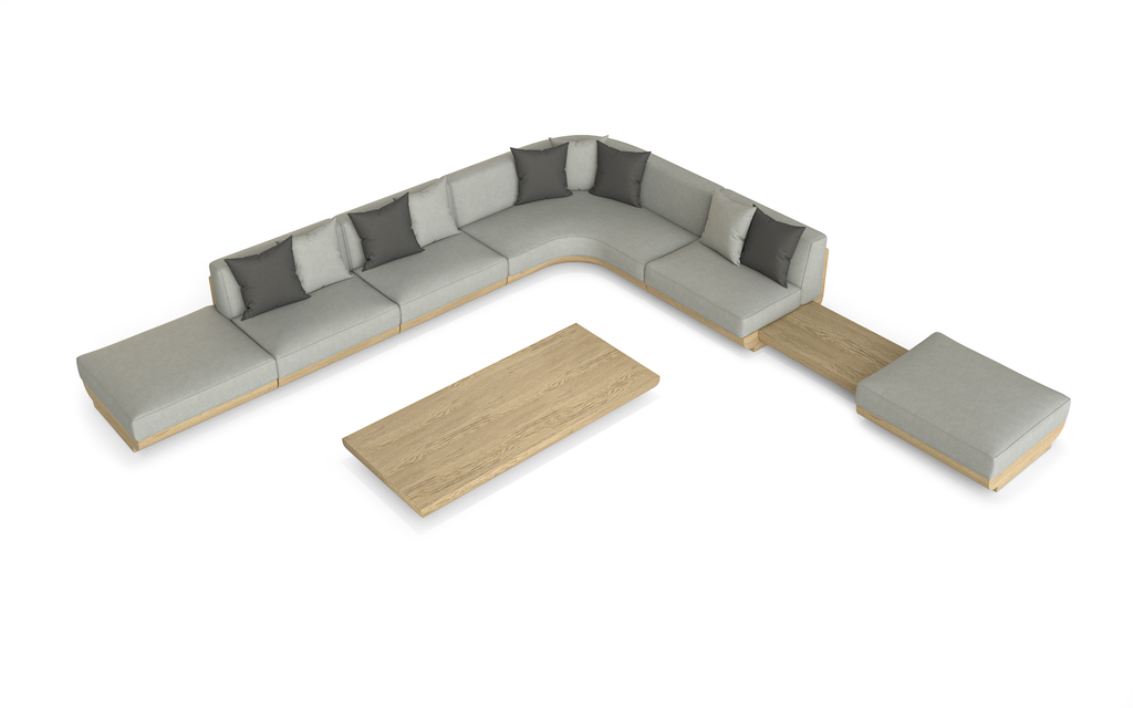 Sentius Outdoor Set v1 (No: 95) - ARDITI COLLECTION®