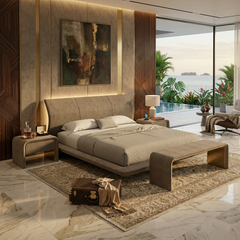 Oneiros Bed