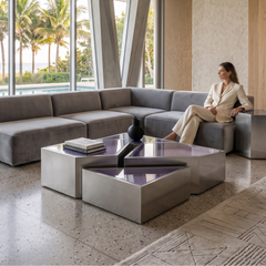 Phedra Coffee Table