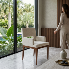 Risus Dining Chair