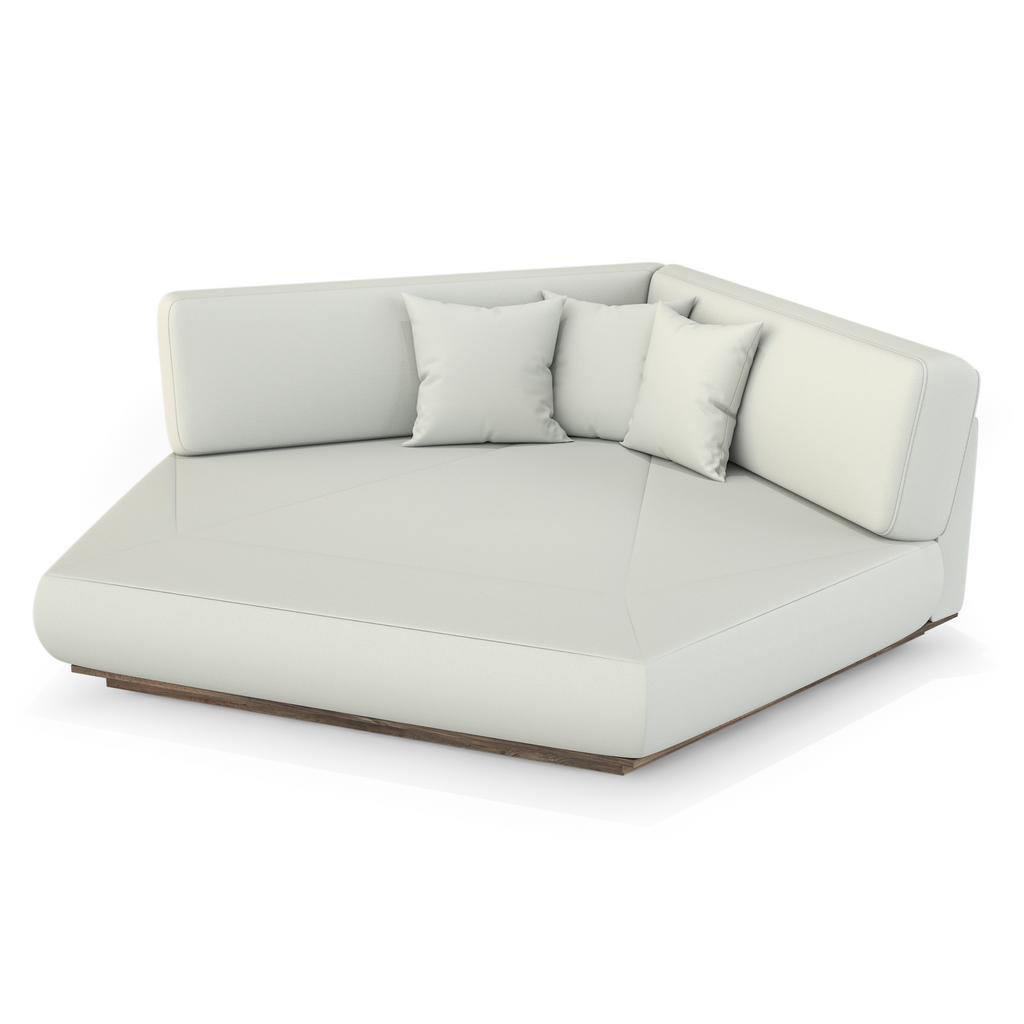 Thetis Outdoor Daybed Set - ARDITI COLLECTION®