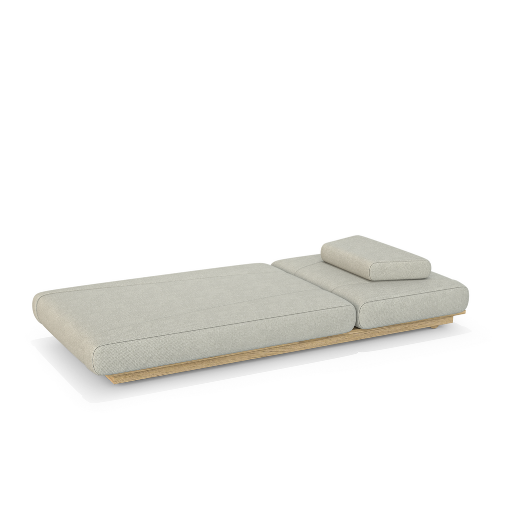 Thetis Outdoor Sun Bed - ARDITI COLLECTION®