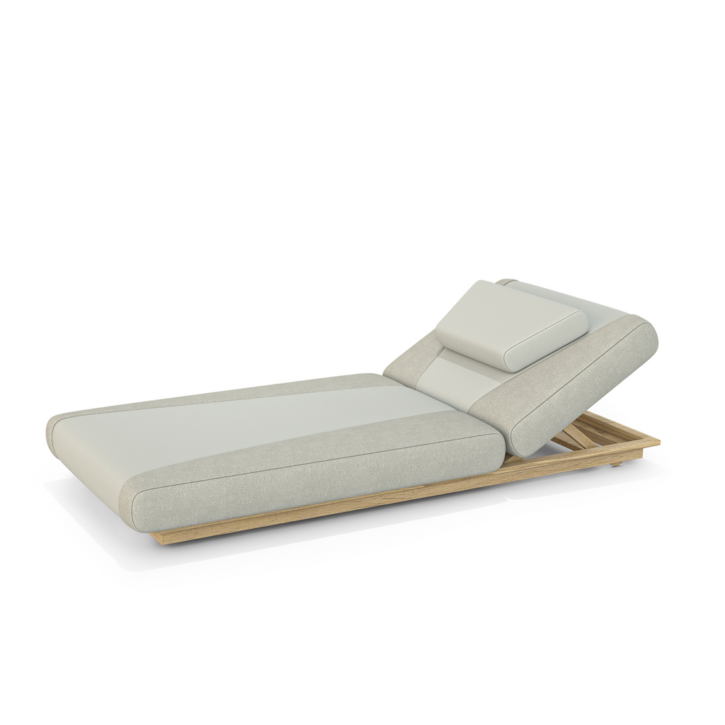 Thetis Outdoor Sun Bed - ARDITI COLLECTION®