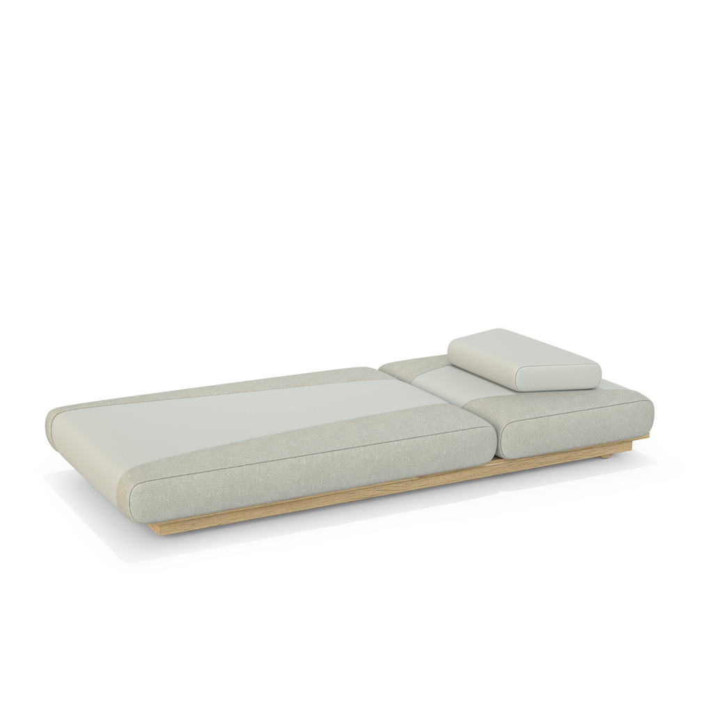 Thetis Outdoor Sun Bed - ARDITI COLLECTION®