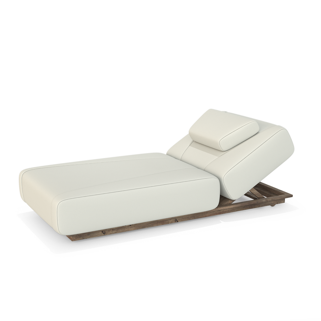 Thetis Outdoor Sun Bed - ARDITI COLLECTION®