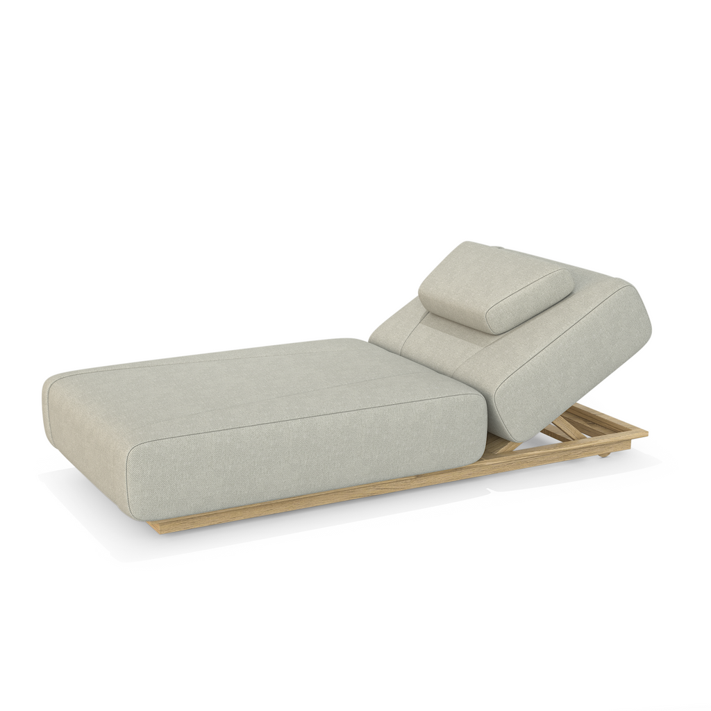 Thetis Outdoor Sun Bed - ARDITI COLLECTION®