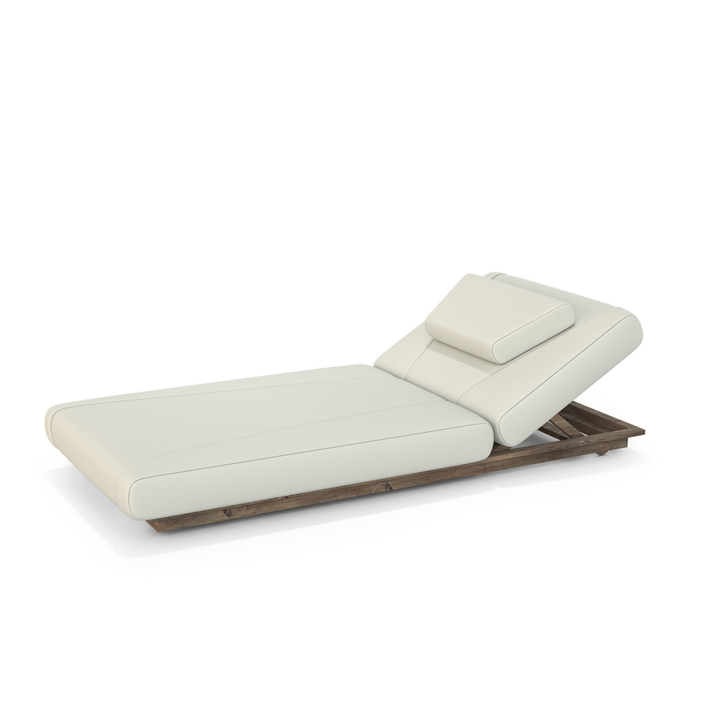Thetis Outdoor Sun Bed - ARDITI COLLECTION®