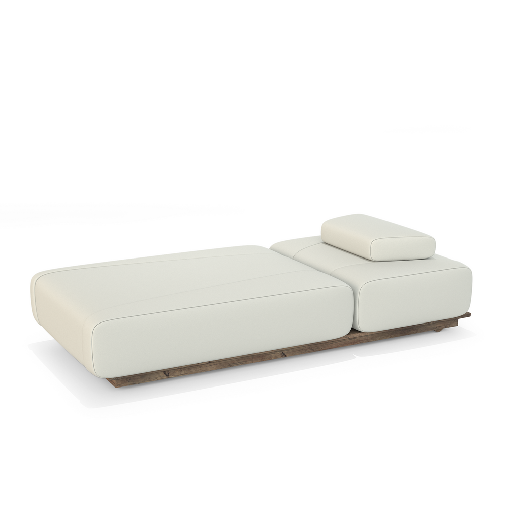 Thetis Outdoor Sun Bed - ARDITI COLLECTION®