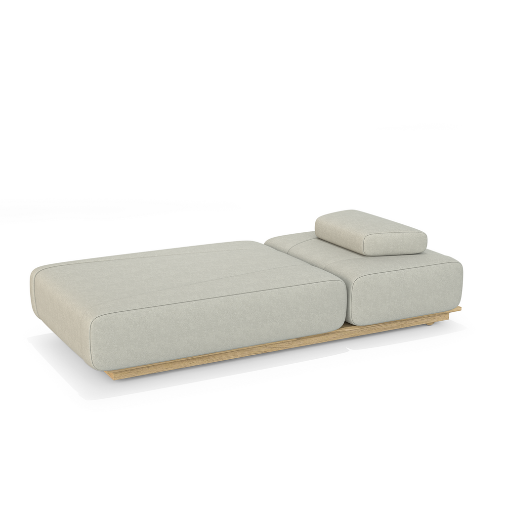 Thetis Outdoor Sun Bed - ARDITI COLLECTION®