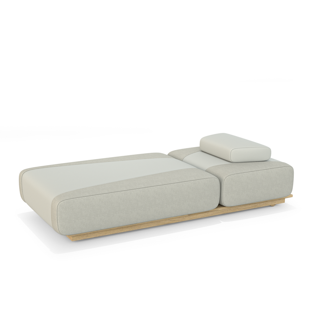 Thetis Outdoor Sun Bed - ARDITI COLLECTION®