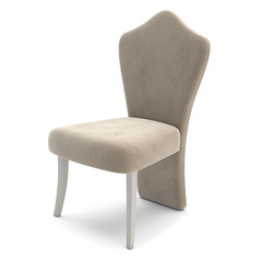 Themis Armless Dining Chair