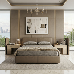 Venice Bed