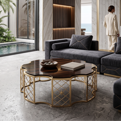 Venza Cocktail Table