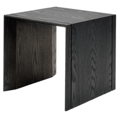 Vienna End Table