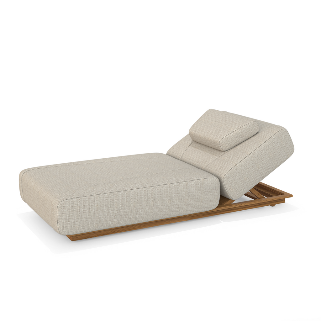 Thetis Outdoor Sun Bed - ARDITI COLLECTION®