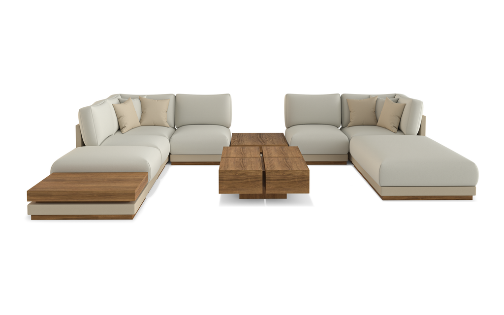 Caelus Outdoor Set v4 (No: 7) - ARDITI COLLECTION®