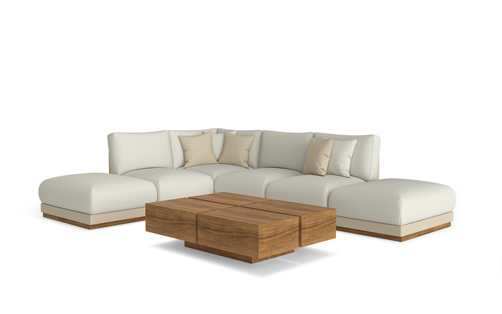 Caelus Outdoor Set v3 (No: 7) - ARDITI COLLECTION®