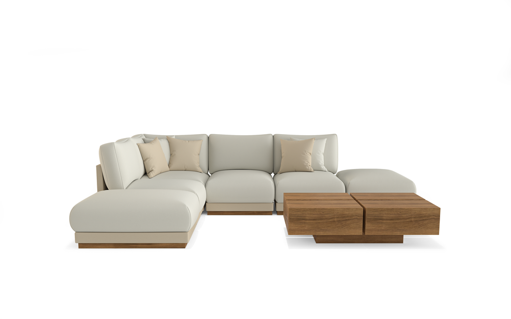 Caelus Outdoor Set v3 (No: 7) - ARDITI COLLECTION®