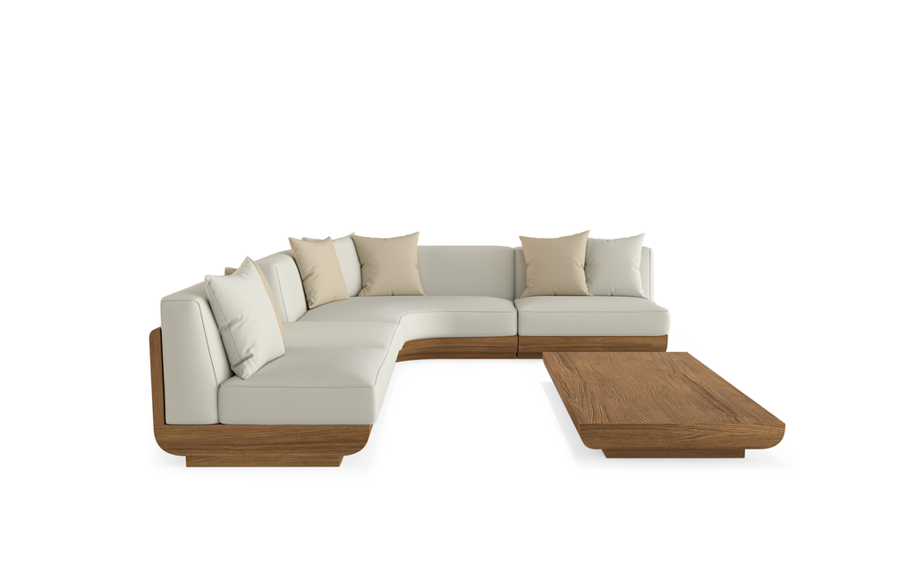 Sentius Outdoor Set v3 (No: 95) - ARDITI COLLECTION®