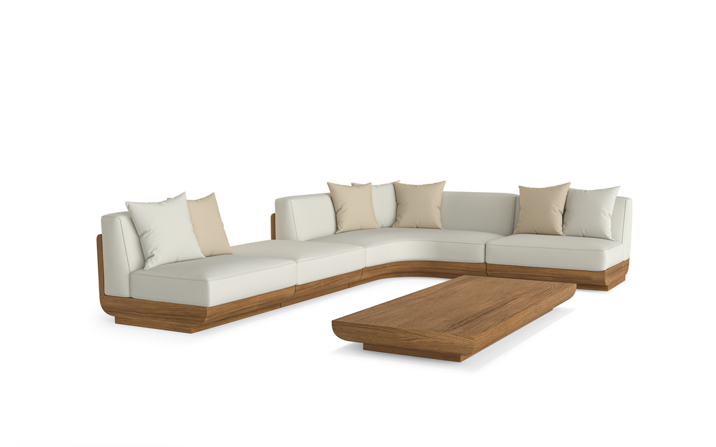 Sentius Outdoor Set v3 (No: 95) - ARDITI COLLECTION®