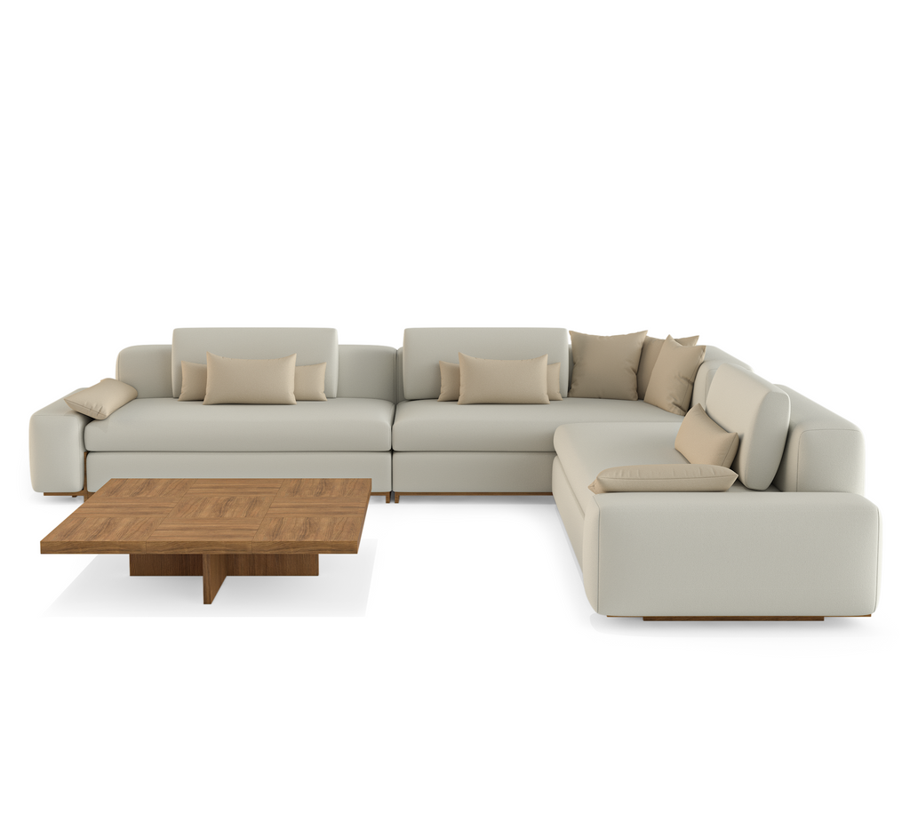 Pylos Sofa Set v2 - ARDITI COLLECTION®