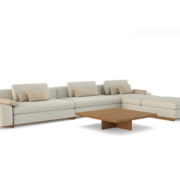 Pylos Sofa Set v4