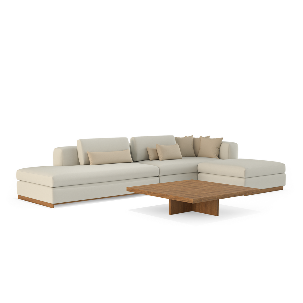 Pylos Sofa Set v3 - ARDITI COLLECTION®