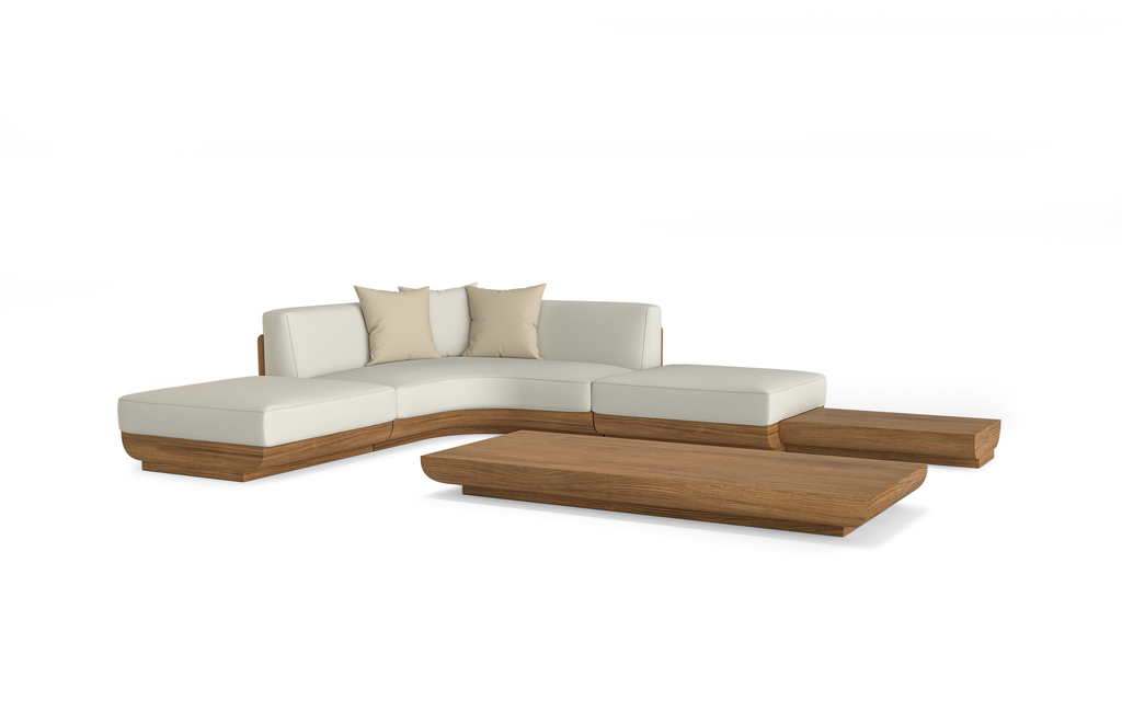 Sentius Outdoor Set v2 (No: 95) - ARDITI COLLECTION®