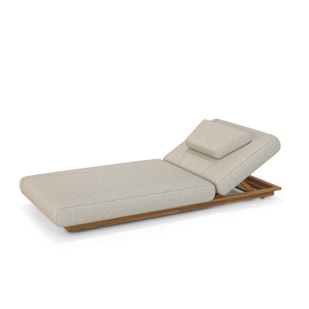 Thetis Outdoor Sun Bed - ARDITI COLLECTION®