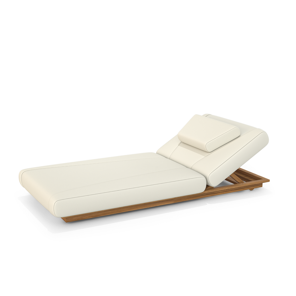 Thetis Outdoor Sun Bed - ARDITI COLLECTION®
