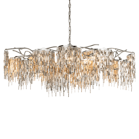 Arthur Chandelier Oval