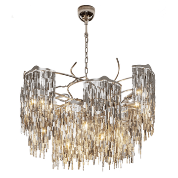 Arthur Chandelier Round - ARDITI COLLECTION®