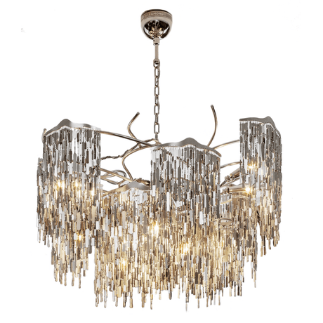 Arthur Chandelier Round