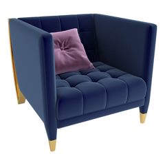 Ascot Chair