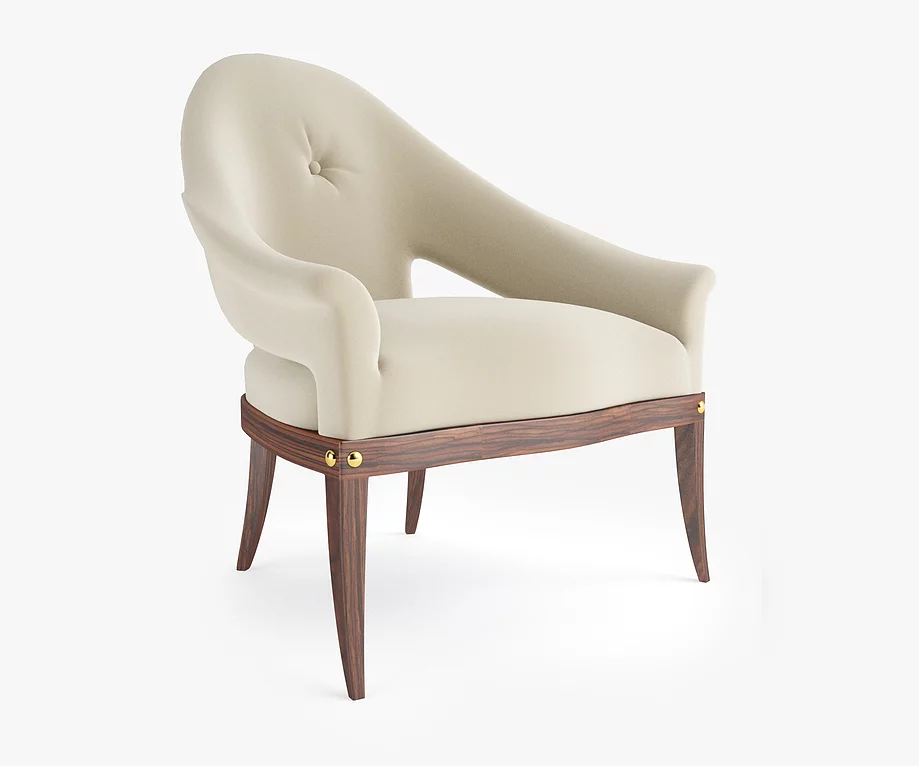 Avalon Chair - ARDITI COLLECTION®