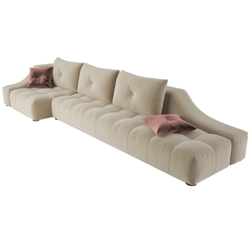 Azure Sofa - ARDITI COLLECTION®