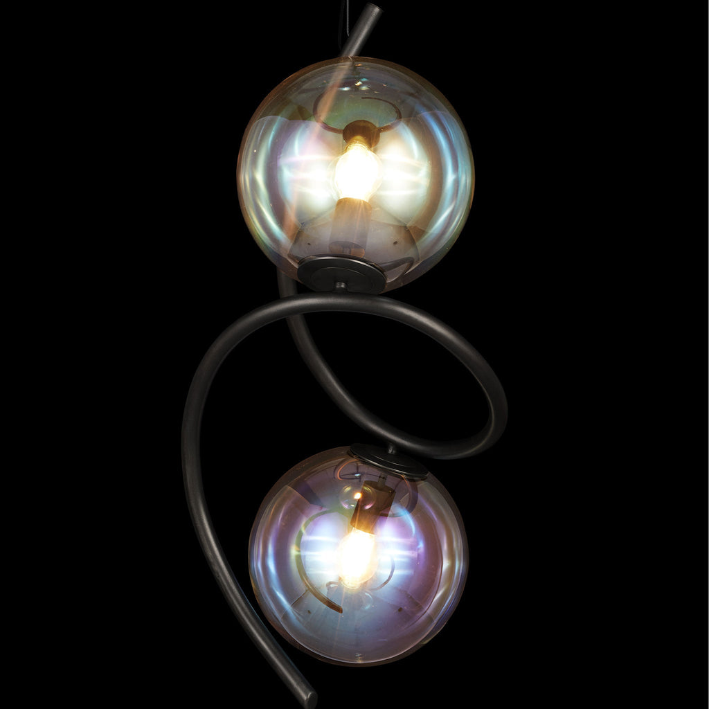 Ballet Hanging Lamp Vertical - ARDITI COLLECTION®