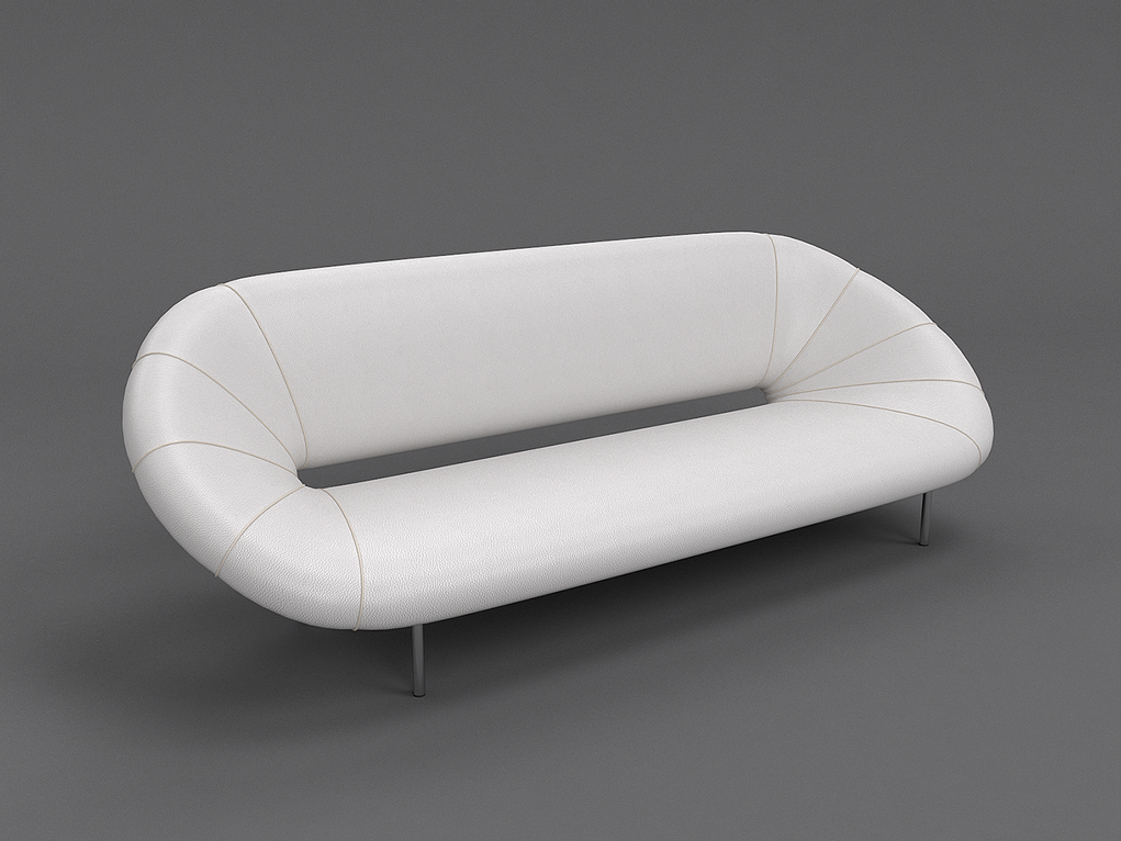 Bloom Modern Sofa - ARDITI COLLECTION®